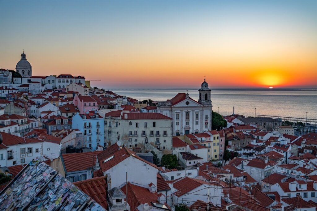 Lisbon, Portugal