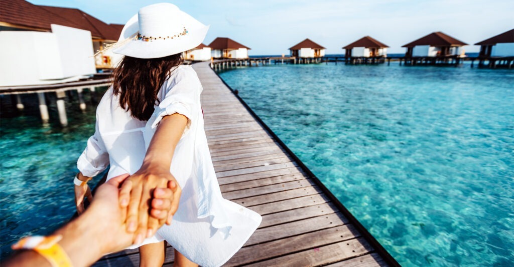 Popular Honeymoon Destinations in September For a Romantic Getaway