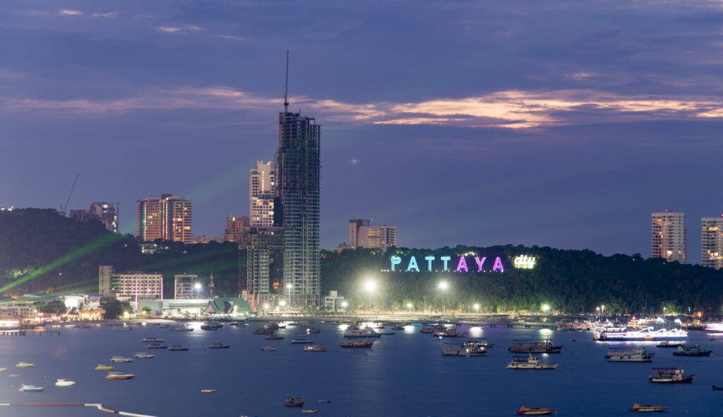 Pattaya