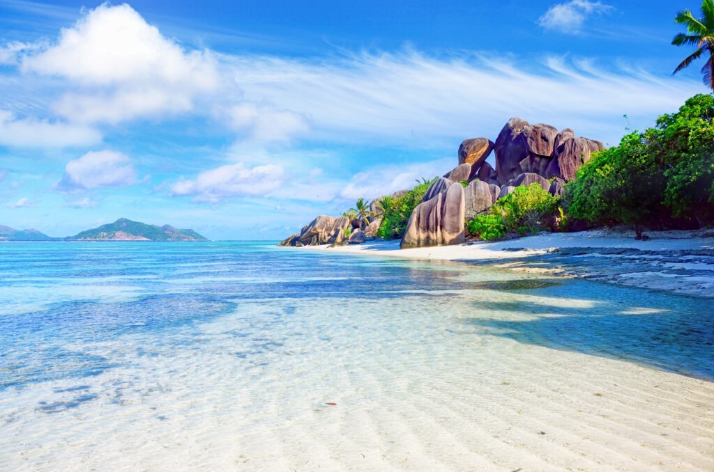 Seychelles