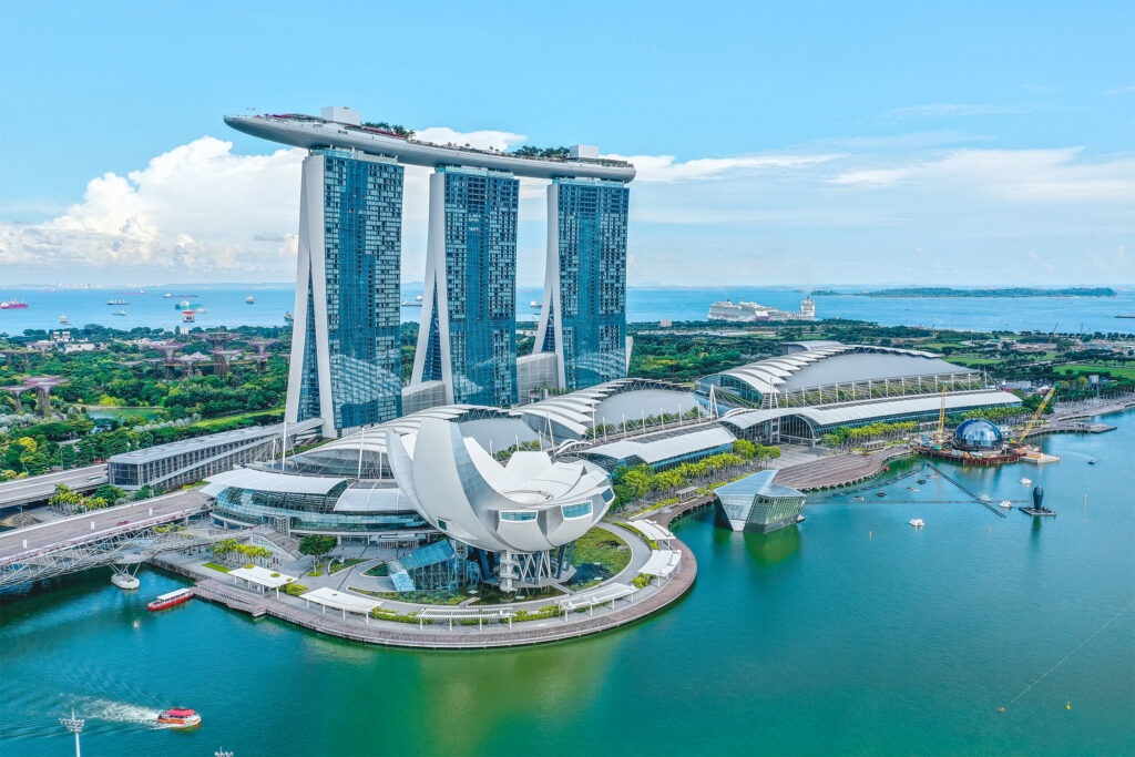 Singapore