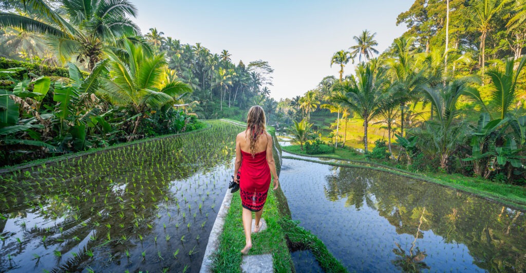 What Makes Bali in August an Epic Holiday Destination?