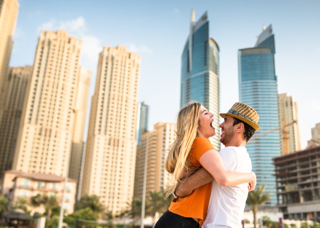 Tips to consider for an easy breezy Dubai holiday July