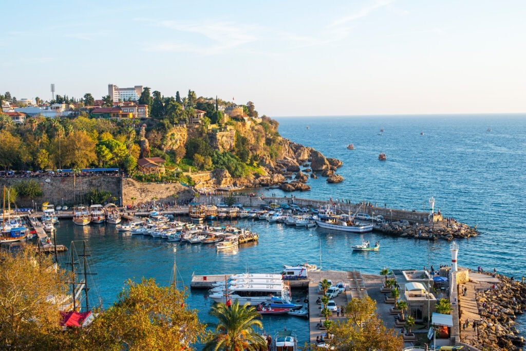 Antalya