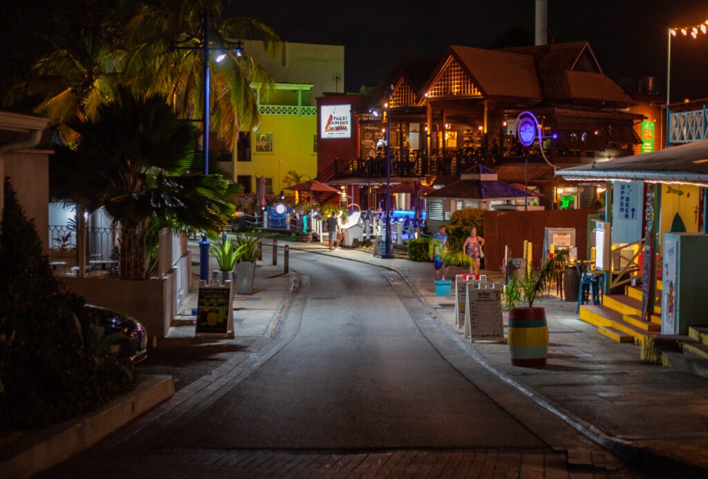 Barbados-in-January