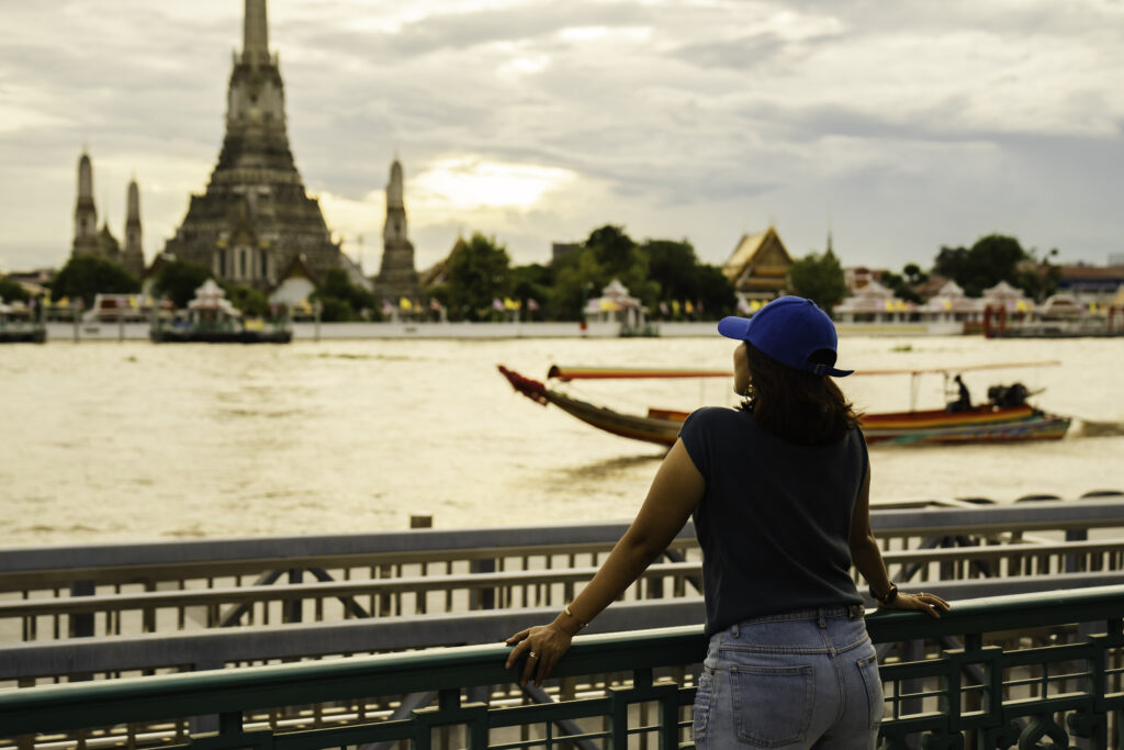 Best time to visit Thailand