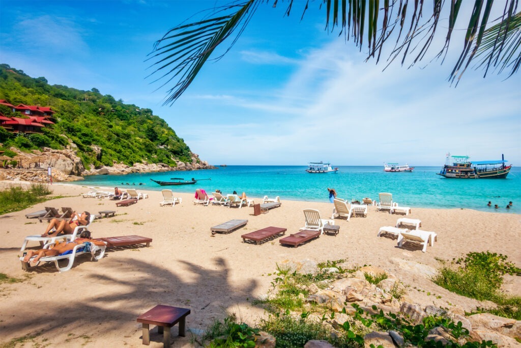 Koh Tao