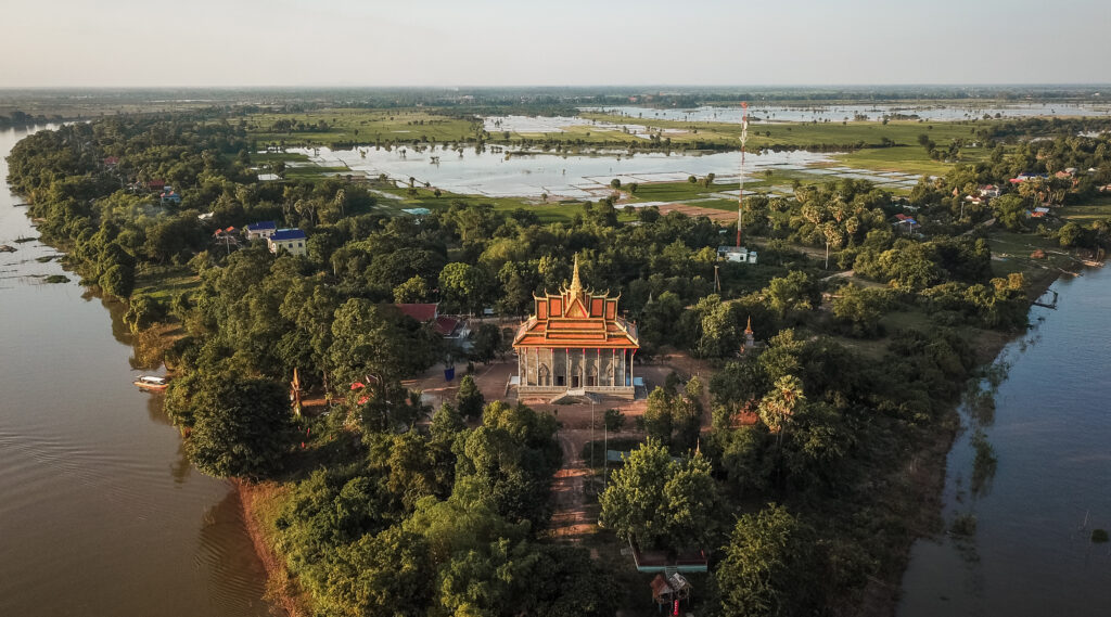 Mekong River