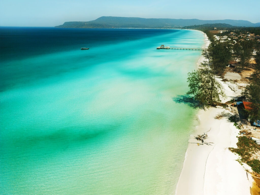 Koh Rong