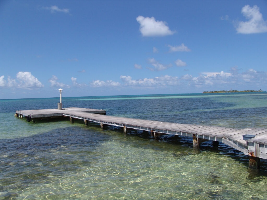 Corozal, Belize