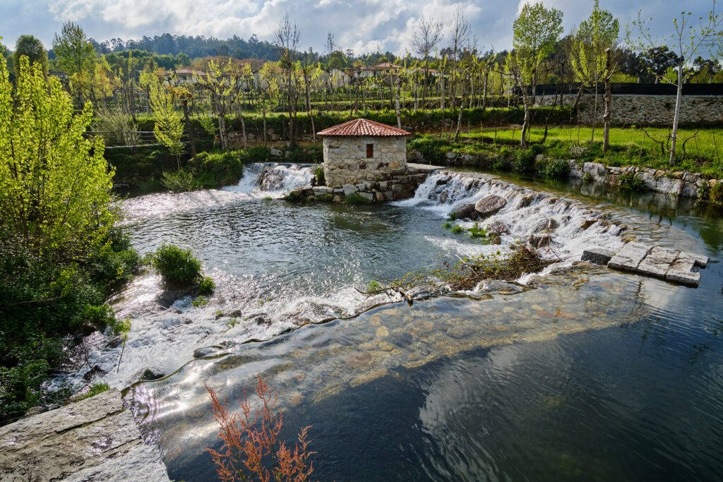 Fafe, Portugal