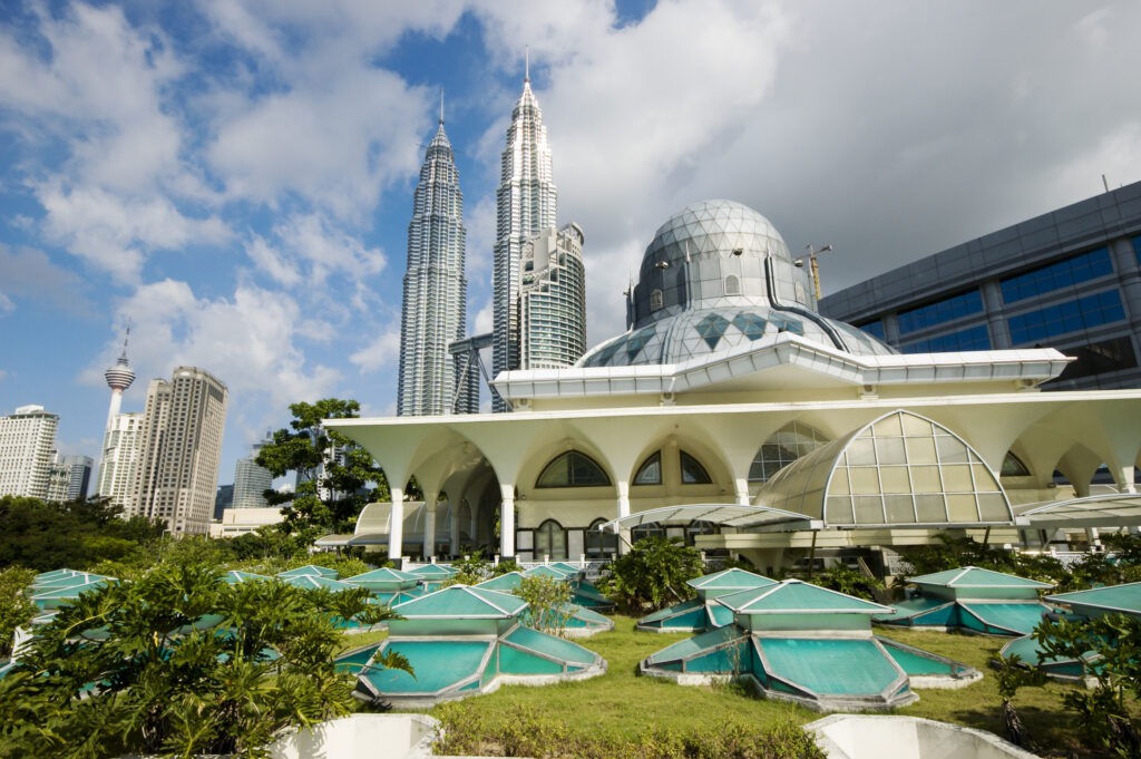 Kuala Lumpur Malaysia