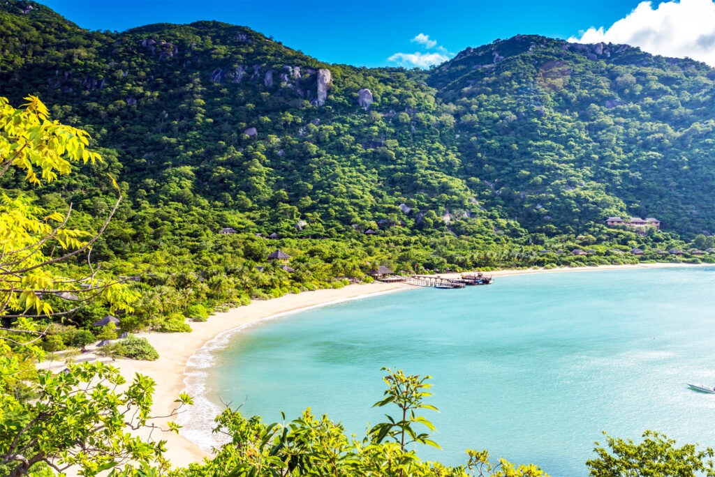 Nha Trang, Vietnam