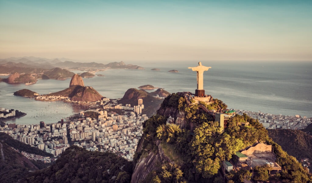 Rio de Janeiro, Brazil