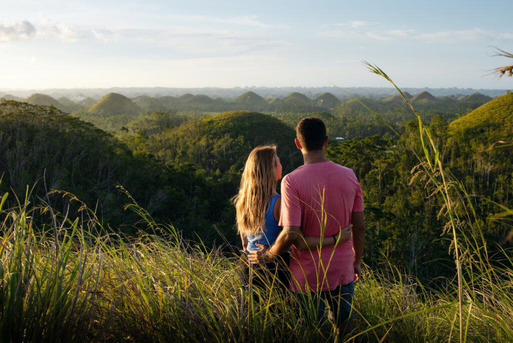 Bohol Philippines