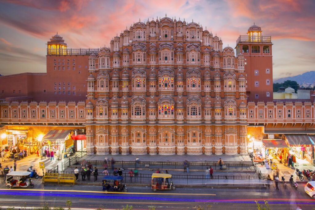 Jaipur, India