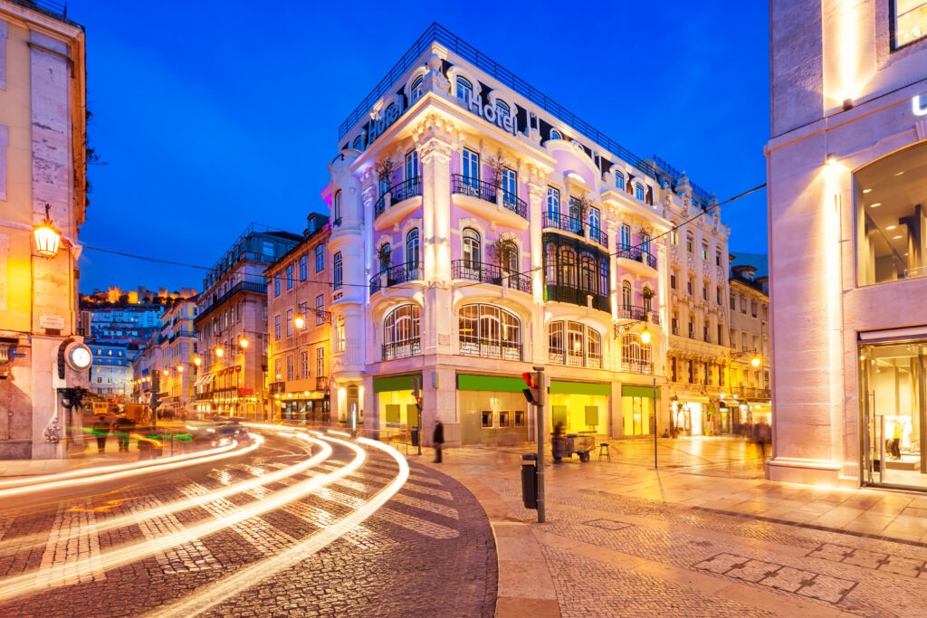 Lisbon, Portugal