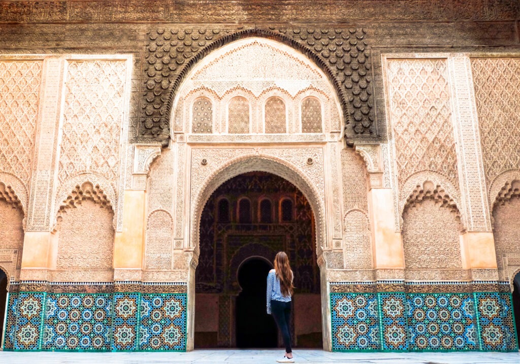 Marrakesh, Morocco