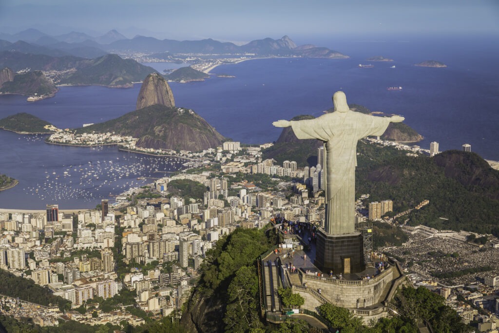 Rio de Janeiro, Brazil