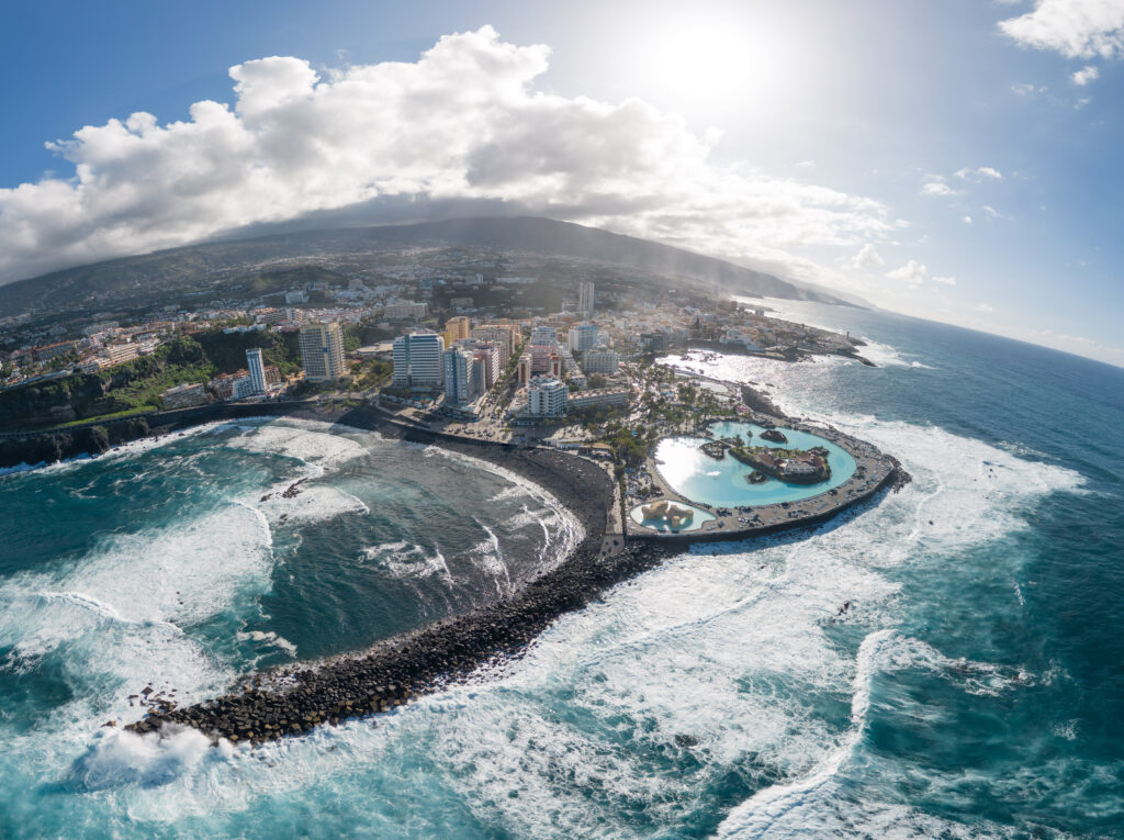 Tenerife, Canary Islands