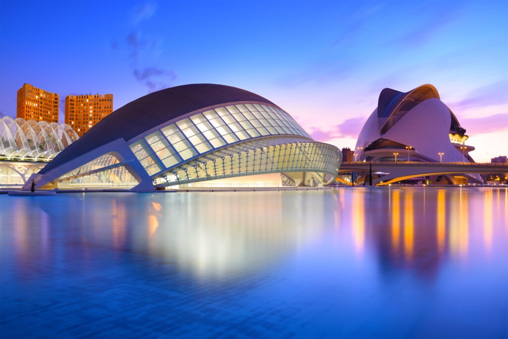 Valencia, Spain