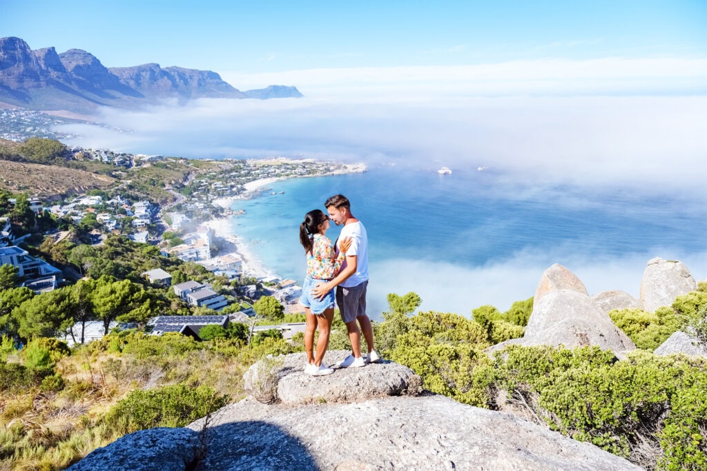 Cape Town, South Africa