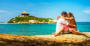 Honeymoon Destinations in February 2025