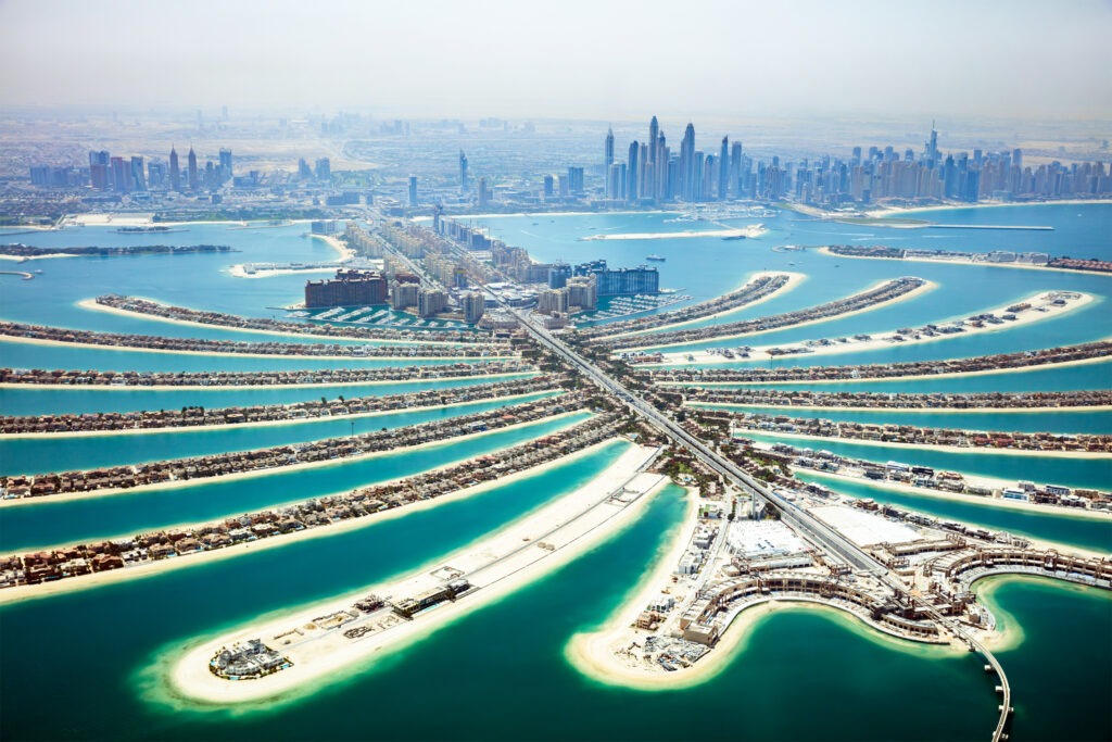 Palm Jumeirah