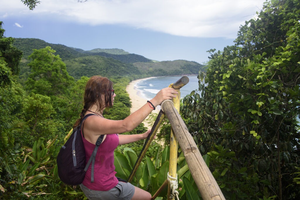 Paraty, Brazil