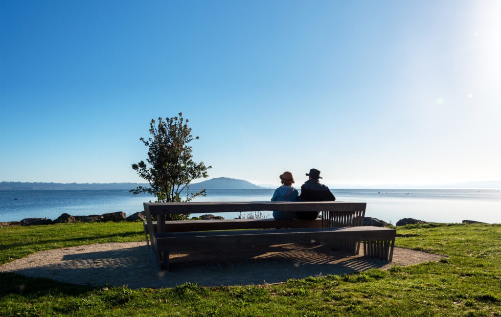 Rotorua, New Zealand