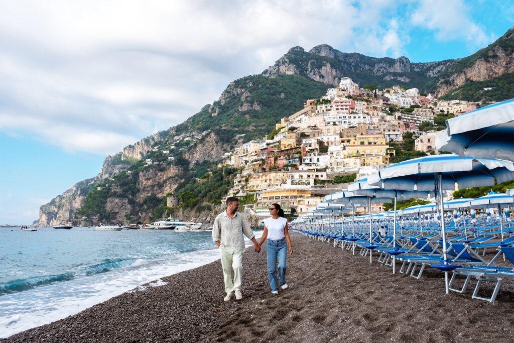 Amalfi Coast Italy