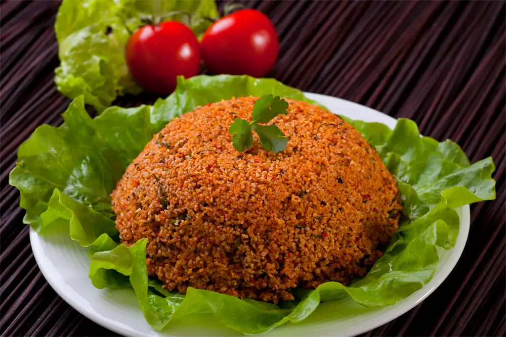 Traditional Dishes to Try in Turkey