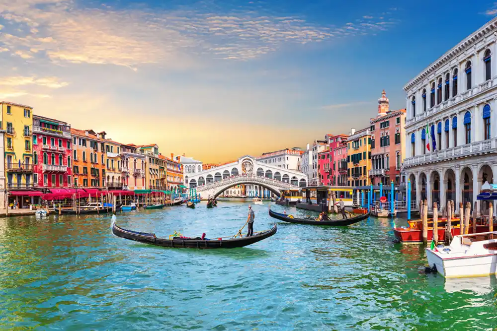 Venice, Italy