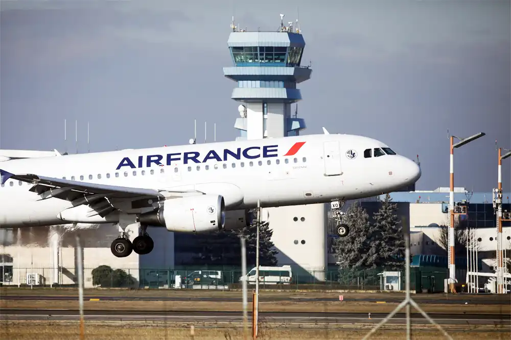 Air France