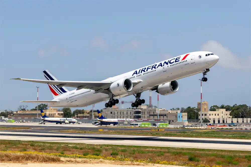 Air France