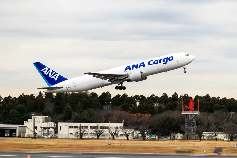 All Nippon Airways