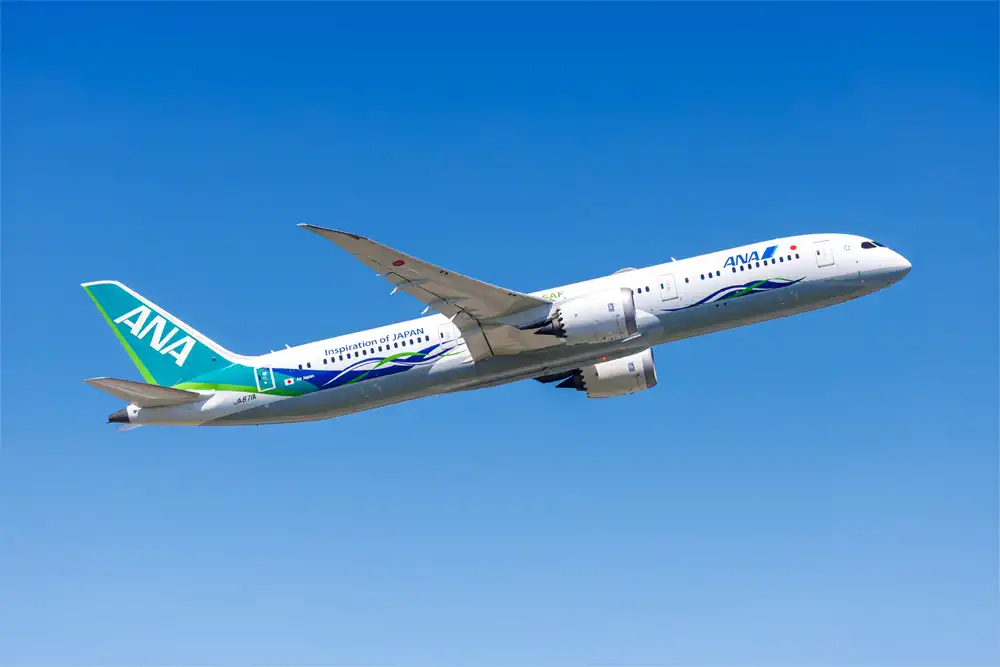 All Nippon Airways (ANA)