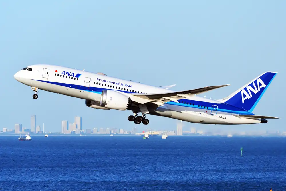 All Nippon Airways (ANA)