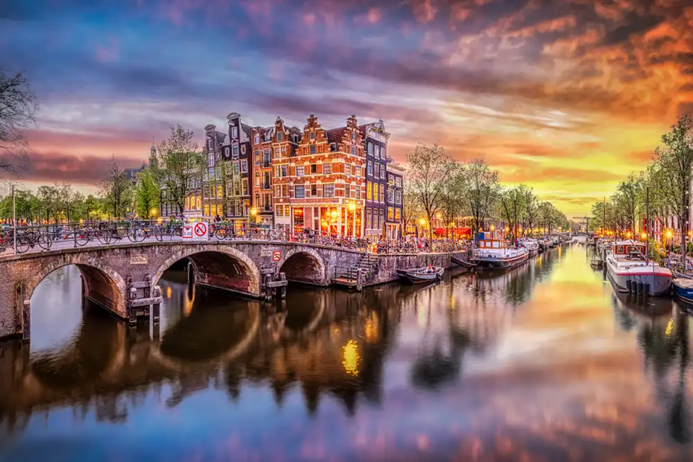 Amsterdam, The Netherlands