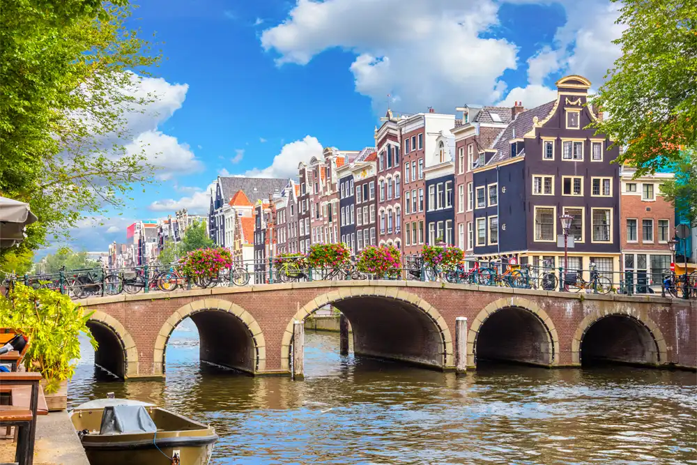 Amsterdam, The Netherlands