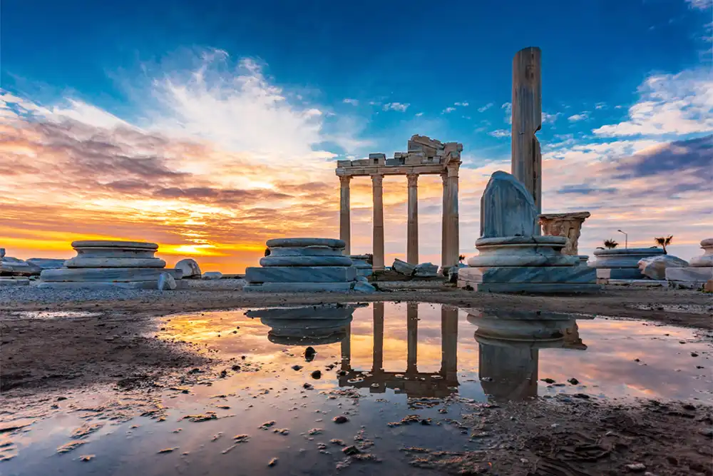 Antalya, Turkey