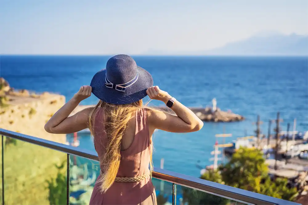 Antalya