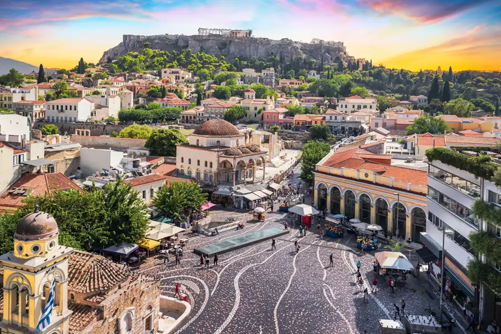 Athens, Greece