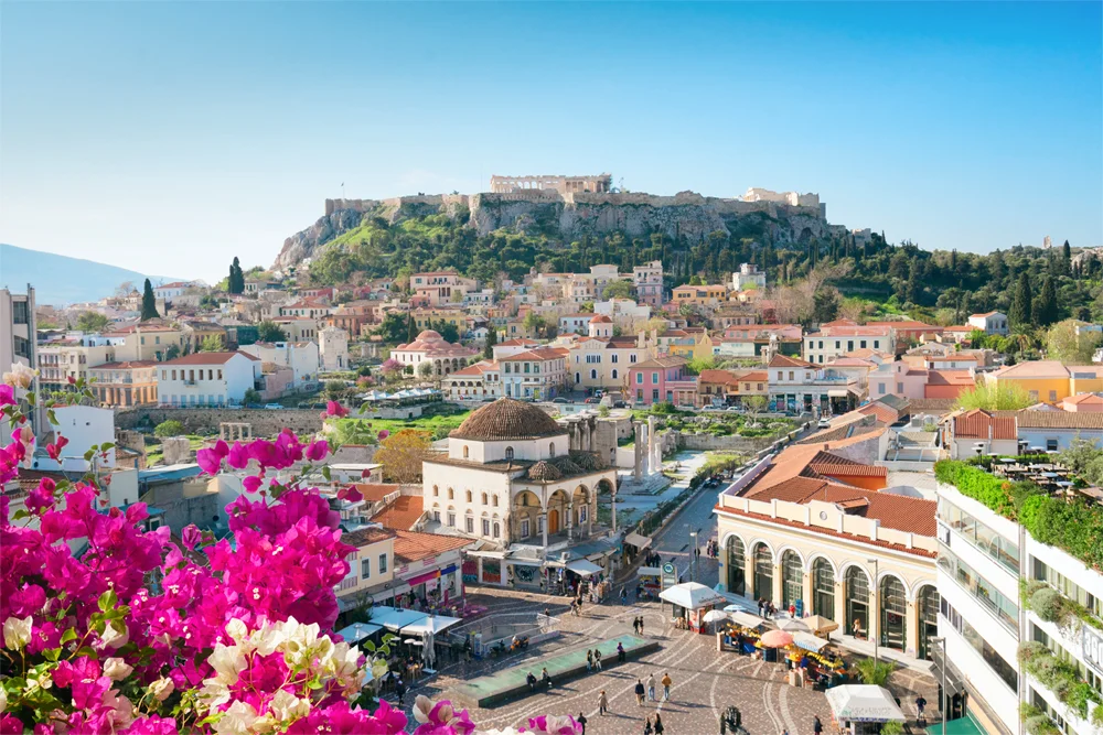 Athens