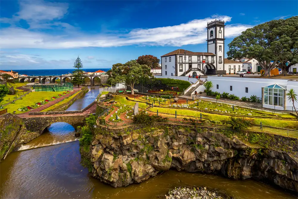 Azores, Portugal