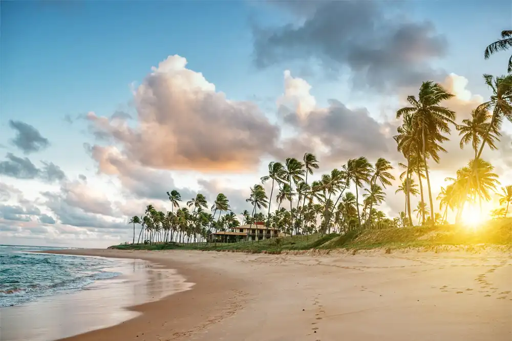 Bahia, Brazil