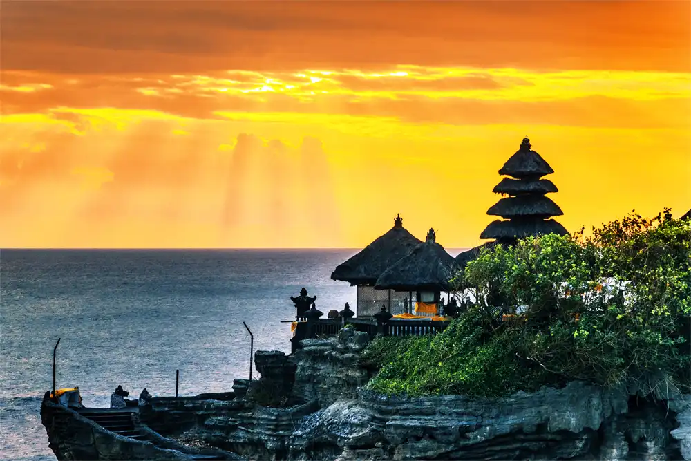 Bali, Indonesia