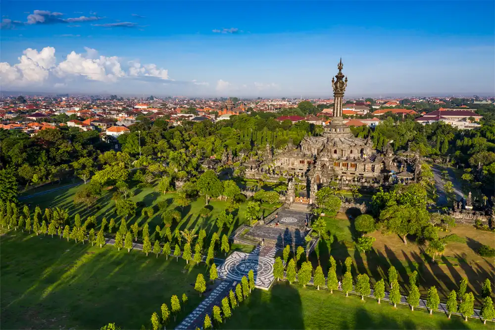Bali, Indonesia