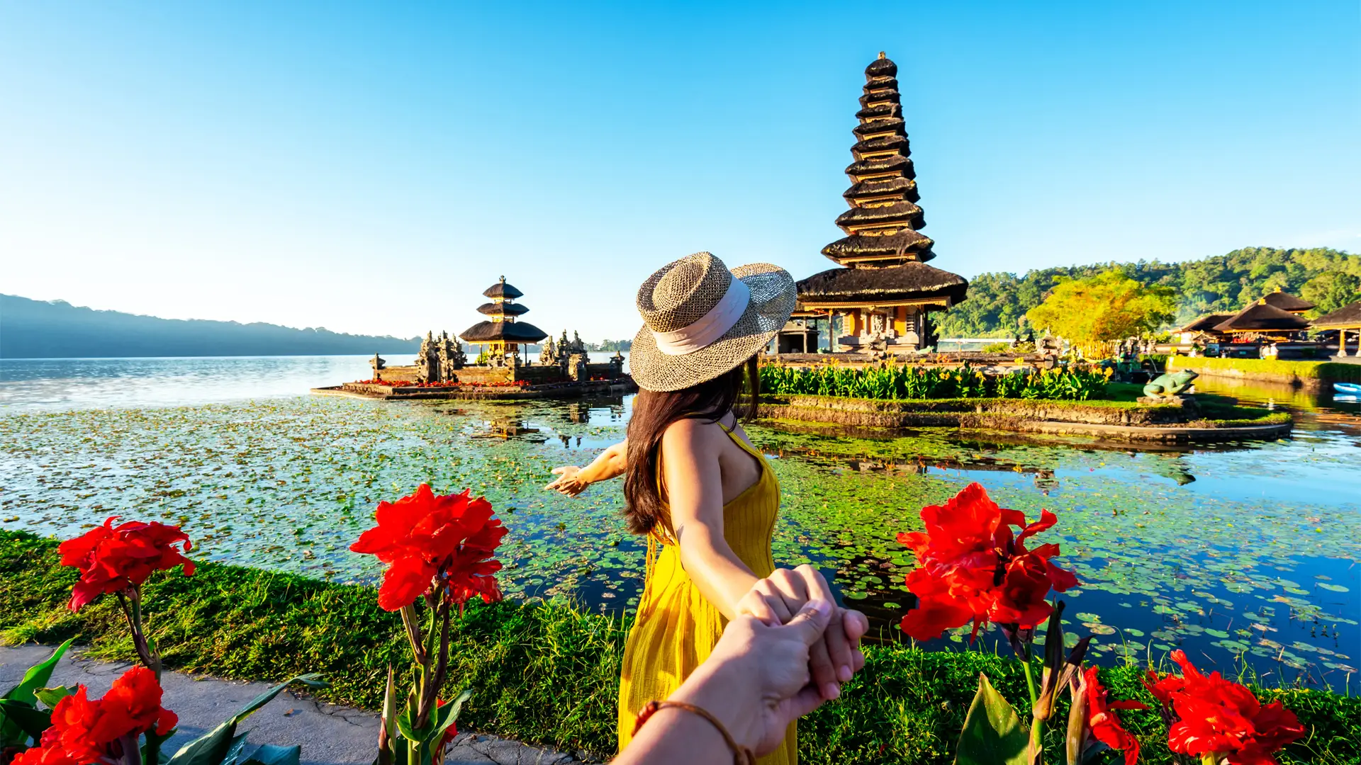 Top Things to do in Bali Indonesia