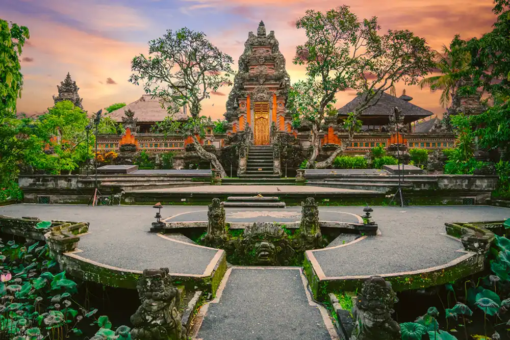 Bali, Indonesia